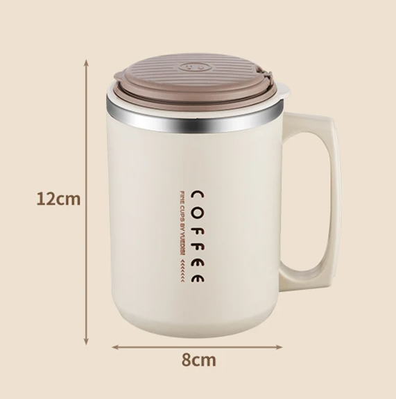 Insulated Travel Mug